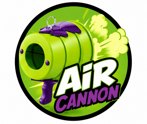 AirCannon