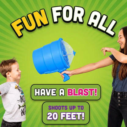 Air Cannon