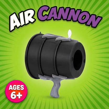 Air Cannon