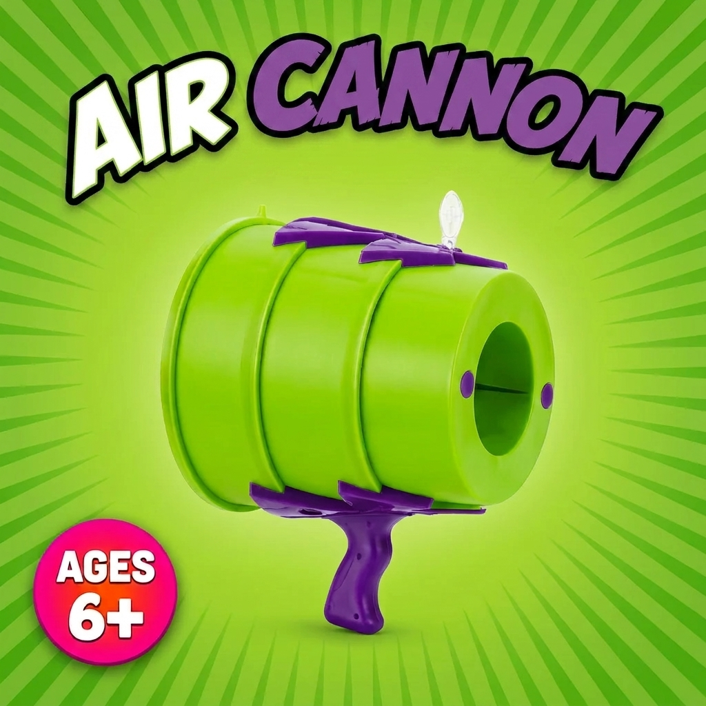 Air Cannon