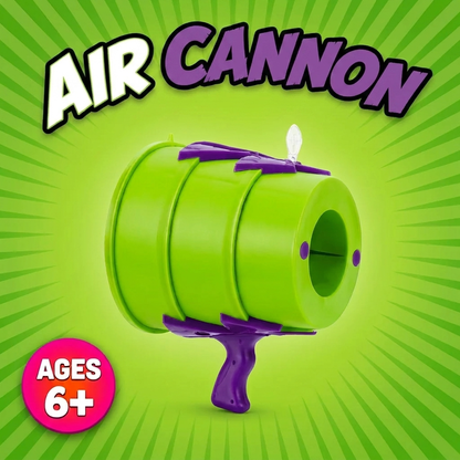 Air Cannon