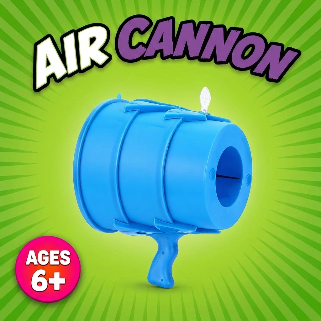 Air Cannon